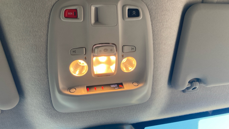 Vauxhall Vivaro L2 Diesel 2.0 Turbo D 145 Prime H1 Double Cab